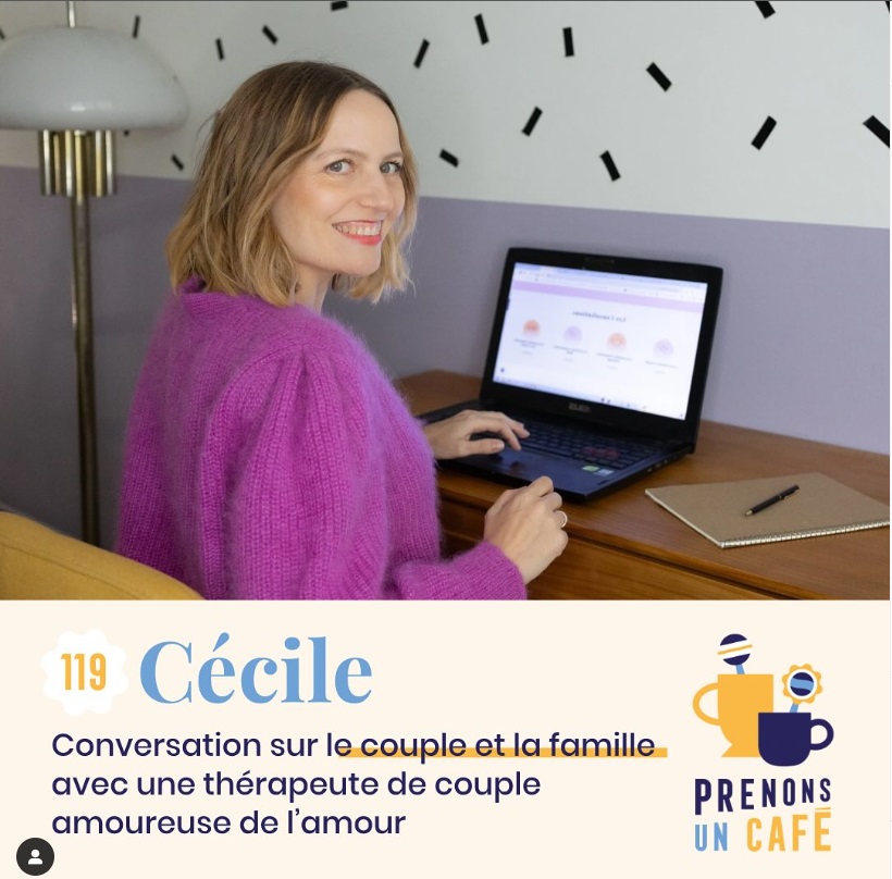 thérapeute de couple podcast